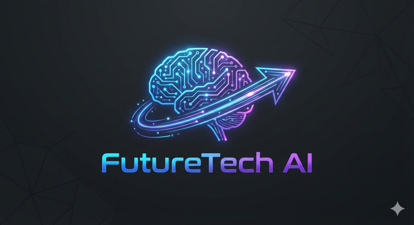 FutureTech AI Logo
